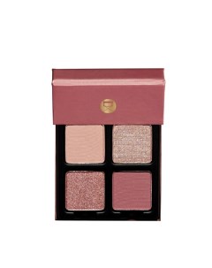 Палетка теней Petits Fours Rosea Lotus Viseart