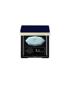 Моно тени для век Powder Eye Color Solo Cle de peau beaute