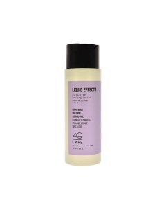 Лосьон для укладки волос с экстра сильной фиксацией Liquid Effects Extra - Firm Styling Lotion Ag hair cosmetics