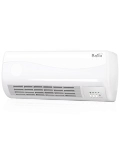 Тепловентилятор настенный BFH/W-102W 1.0 Ballu