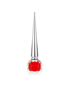 Лак для ногтей The Pops оттенок Edgypopi Christian louboutin beauty