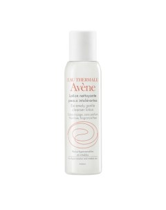 Очищающий лосьон для сверхчувствительной кожи Lotion Nettoyante Extremely Gentle Cleanser Lotion Avene