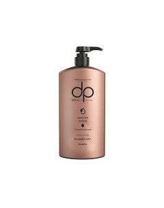 Шампунь для волос Чёрный тмин Professional Shampoo Dexclusive