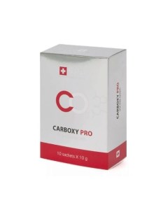 Маска для лица Carboxy Pro Mask 100.0 Tete cosmeceutical