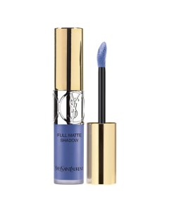 YSL Жидкие тени для век с матовым эффектом Full Matte Shadow Yves saint laurent