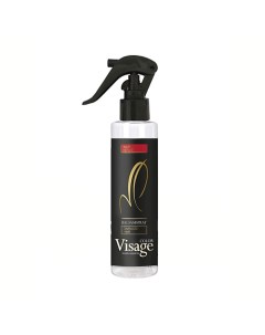 Двухфазный спрей кондиционер для ломких волос SPRAY DAMAGED HAIR 200 0 Visage color hair fashion