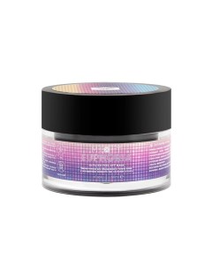 Маска-пленка для лица для обновления и тонуса кожи EUPHORIA IN-FILTER PEEL-OFF MASK Mixit