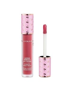 Стойкая жидкая губная помада LASTING EMBRACE LIP COLOUR Naj oleari