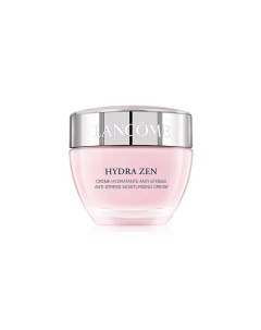 Увлажняющий дневной крем-антистресс для всех типов кожи Hydra Zen Lancome