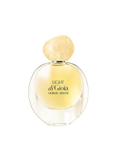 Парфюмерная вода Light Di Gioia 30 Giorgio armani