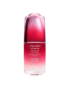 Концентрат, восстанавливающий энергию кожи N Ultimune Shiseido