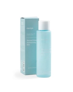 Тонер для лица с термальной водой THERMAL WATER MOISTURIZING TONER 155.0 Ma:nyo