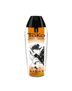 Интимный гель TOKO AROMA Кленовый восторг 165.0 Shunga