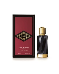 Парфюмерная вода Vanille Rouge 100 Versace