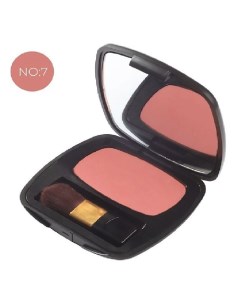 Шелковистая румяна Silken Blush Sheida