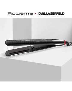 Выпрямитель для волос Karl Lagerfeld SF466LF0 Rowenta