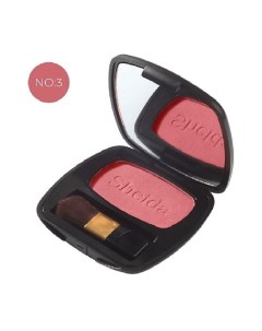 Шелковистая румяна Silken Blush Sheida