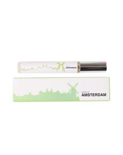 Парфюмерная вода SCENT OF AMSTERDAM 10 Take and go