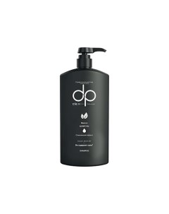 Шампунь для волос Ментол Professional Shampoo Dexclusive