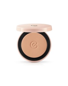 Пудра компактная Impeccable Compact Powder Collistar