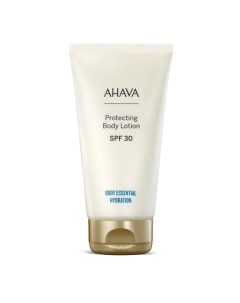 Time To Hydrate Увлажняющий лосьон для тела spf30 150.0 Ahava