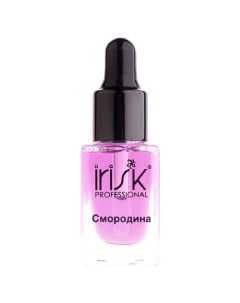 Масло для кутикулы Intense Смородина 8.0 Irisk