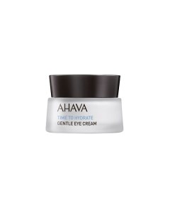 Нежный крем для глаз Time To Hydrate 15 Ahava