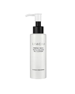 Гель для очищения кожи с трюфелем TRUFFLE RELAXING GEL CLEANSER 120.0 Limoni