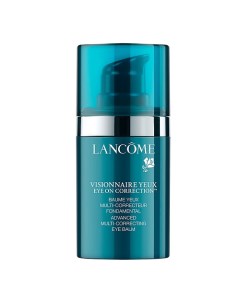 Корректирующий бальзам для кожи вокруг глаз Visionnaire Yeux Lancome