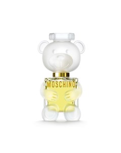 Парфюмерная вода Toy 2 30 Moschino