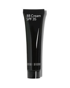 Многофункциональный защитный крем СЗФ35 BB Cream SPF 35 Bobbi brown