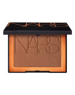 Бронзирующие румяна Nars