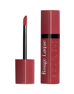 Помада для губ Rouge Laque Bourjois