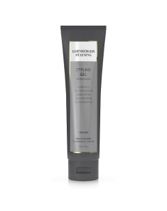 Гель для укладки волос Hold & Volume Styling Gel for Men Lernberger stafsing