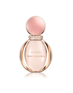 Парфюмерная вода Rose Goldea 50 Bvlgari