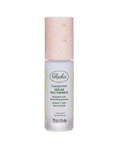 Сыворотка для лица Serum Niacinamide 30.0 Radici