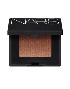 Моно тени для век с эффектом металлик Nars