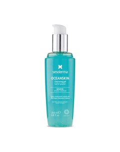 Гель очищающий OCEANSKIN Sesderma