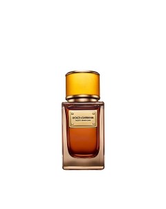 Парфюмерная вода Velvet Collection Amber Skin 50 Dolce&gabbana