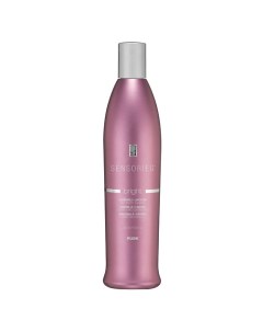 Шампунь для волос с ромашкой и лавандой Sensories Bright Chamomile Lavender Shampoo Rusk