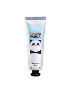 Крем для рук Beauty PANDA 30 Beauty fox