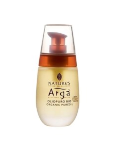 Масло Арганы BIO Arga 50.0 Nature's harmony and wellbeing