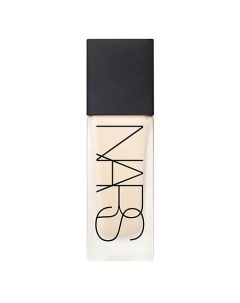 Стойкое тональное средство, придающее коже сияние, All Day Luminous Nars