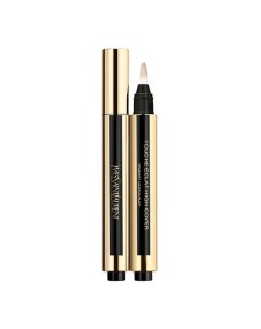 YSL Стойкий корректор-хайлайтер Touche Eclat High Cover Yves saint laurent