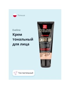 Крем тональный для лица ART PROFESSIONAL MAKE-UP Eveline