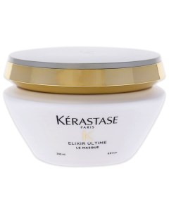 Маска для всех типов волос смягчающая Elixir Ultime Kerastase