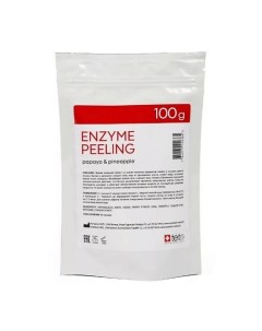 Маска для лица Enzyme peeling 100.0 Tete cosmeceutical