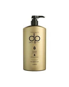 Шампунь для волос Хвойный Professional Shampoo Dexclusive