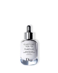 Омолаживающая сыворотка для лица, придающая упругость коже CAPTURE YOUTH PLUMP FILLER Dior