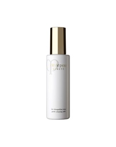 Мягкое очищающее молочко Gentle Cleansing Milk Cle de peau beaute